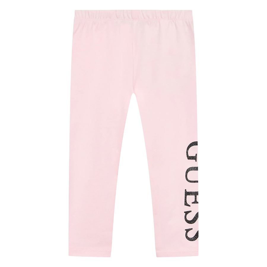 Legging con logo laterale Guess Kids | K3YB01/K82K0G6K9
